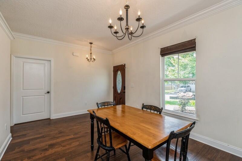 TRAILWOOD ESTATES - Residential