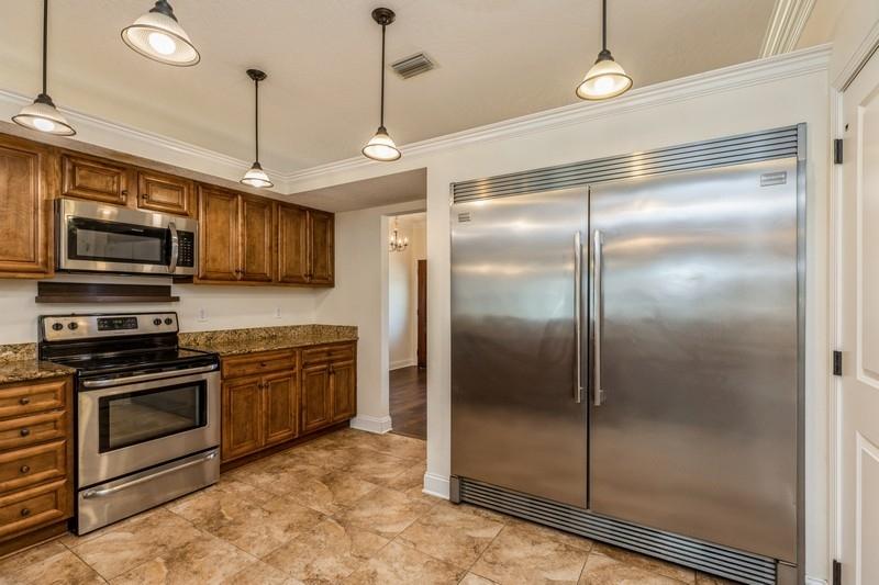 TRAILWOOD ESTATES - Residential