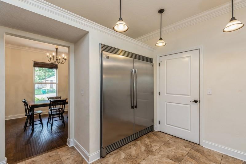 TRAILWOOD ESTATES - Residential