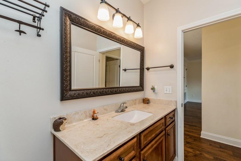 TRAILWOOD ESTATES - Residential