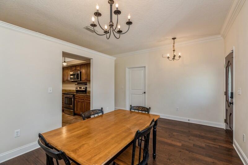 TRAILWOOD ESTATES - Residential