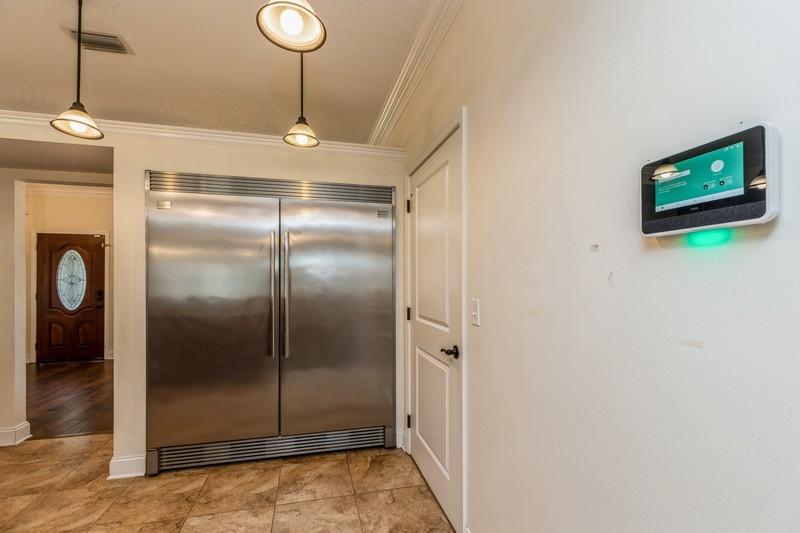 TRAILWOOD ESTATES - Residential