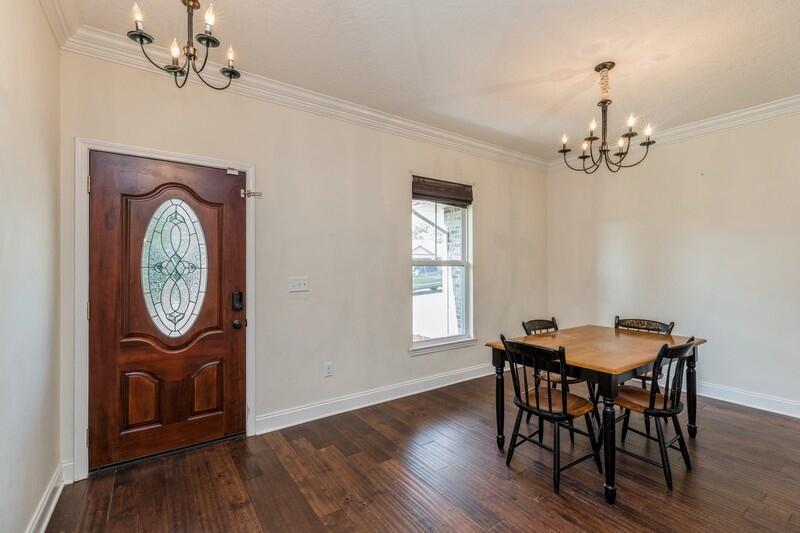 TRAILWOOD ESTATES - Residential