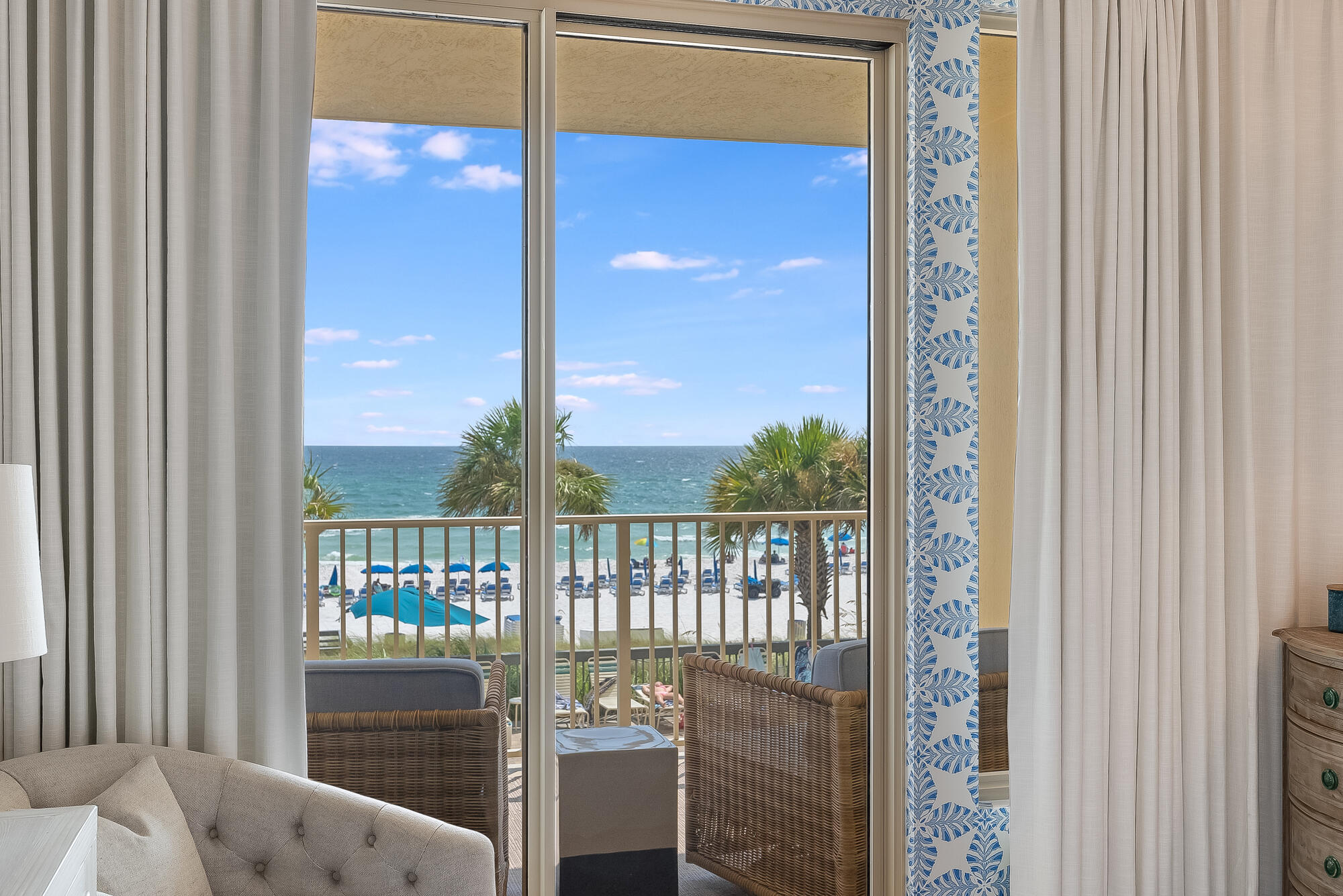 GULF CREST - Residential