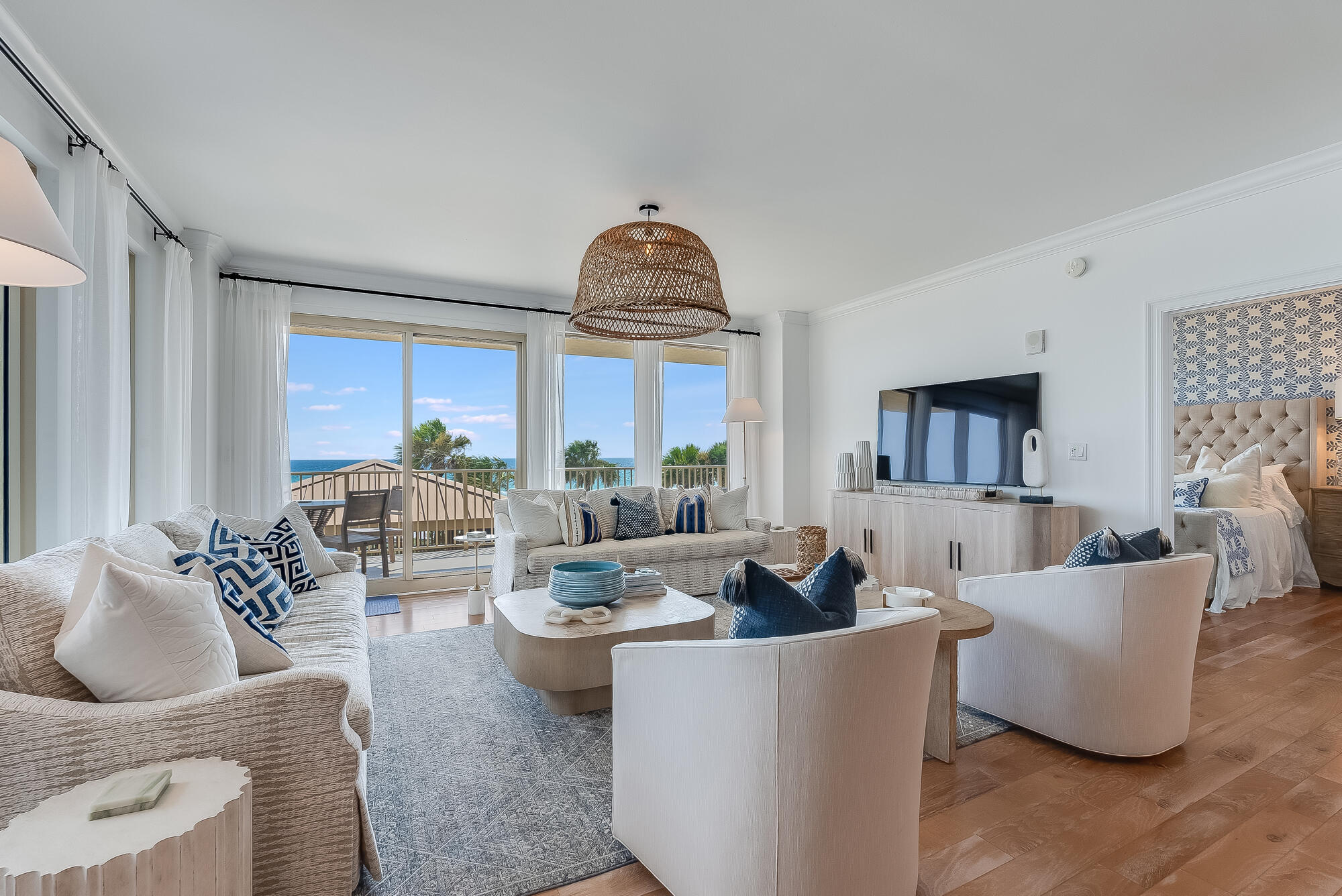 GULF CREST - Residential