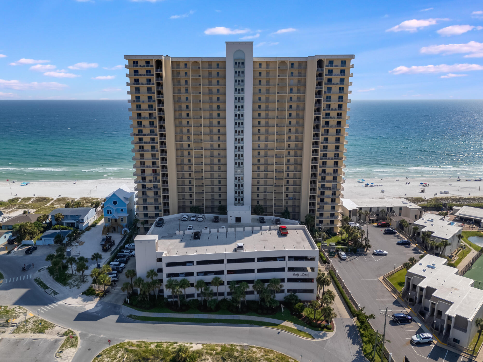 GULF CREST - Residential