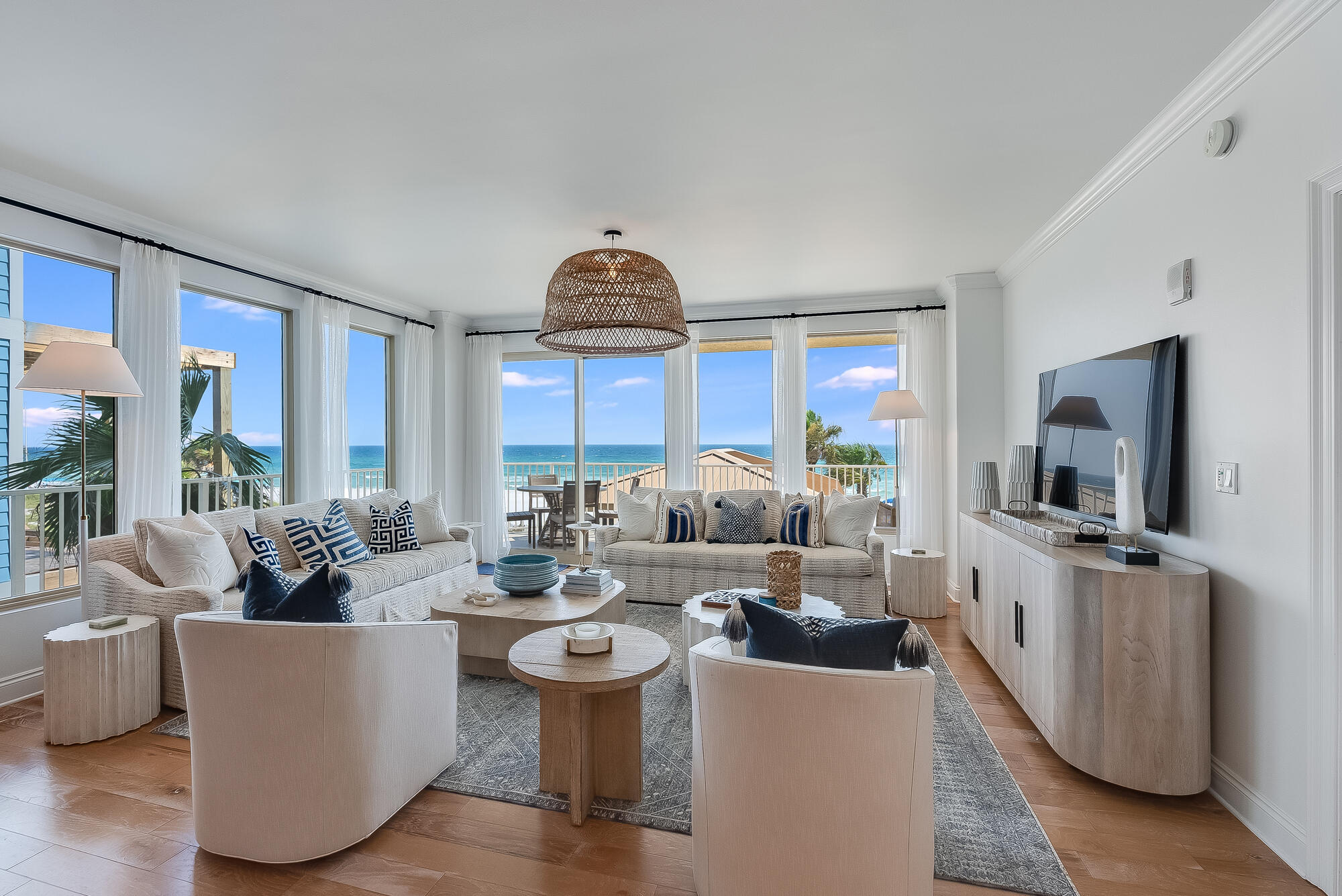 GULF CREST - Residential