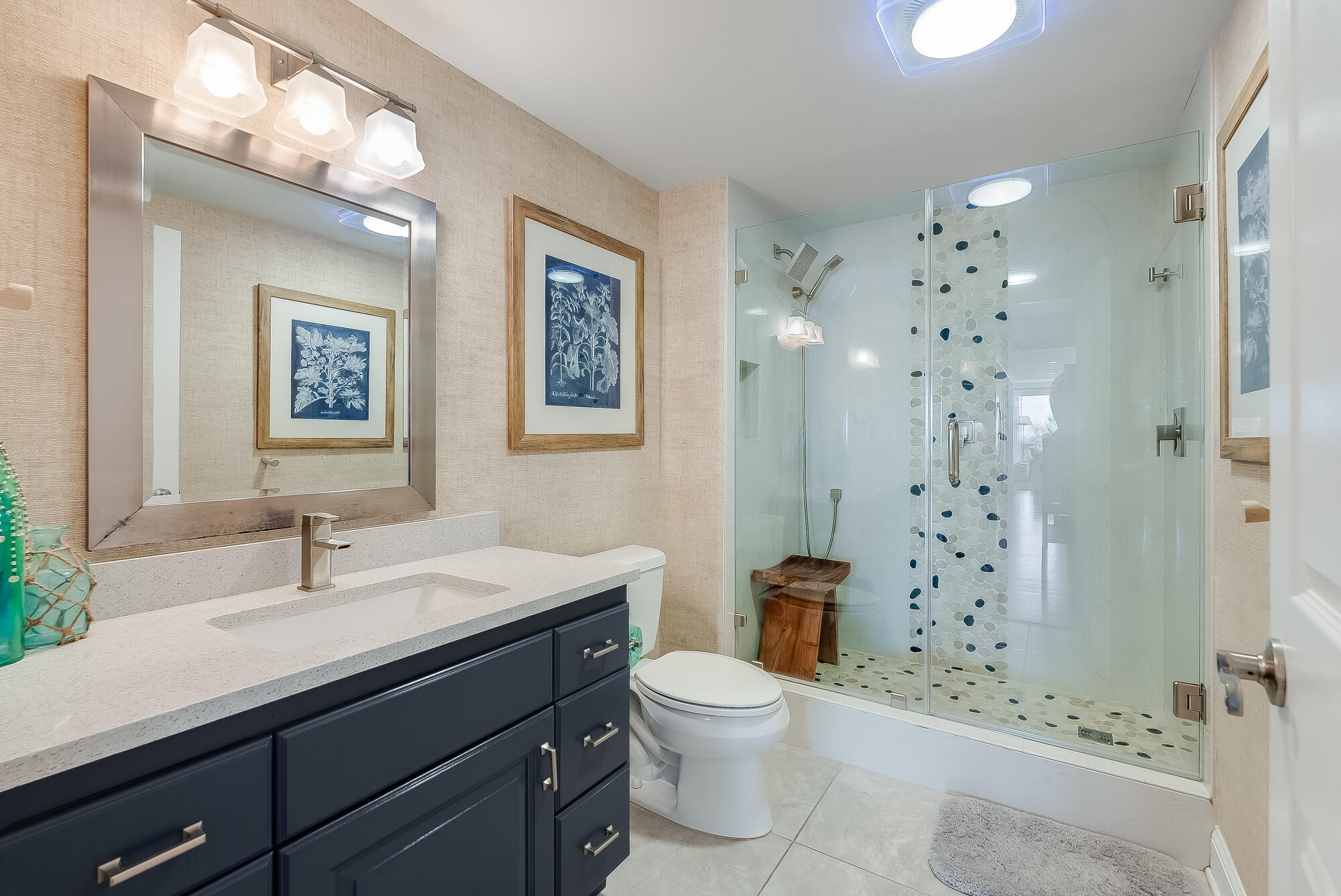 GULF CREST - Residential