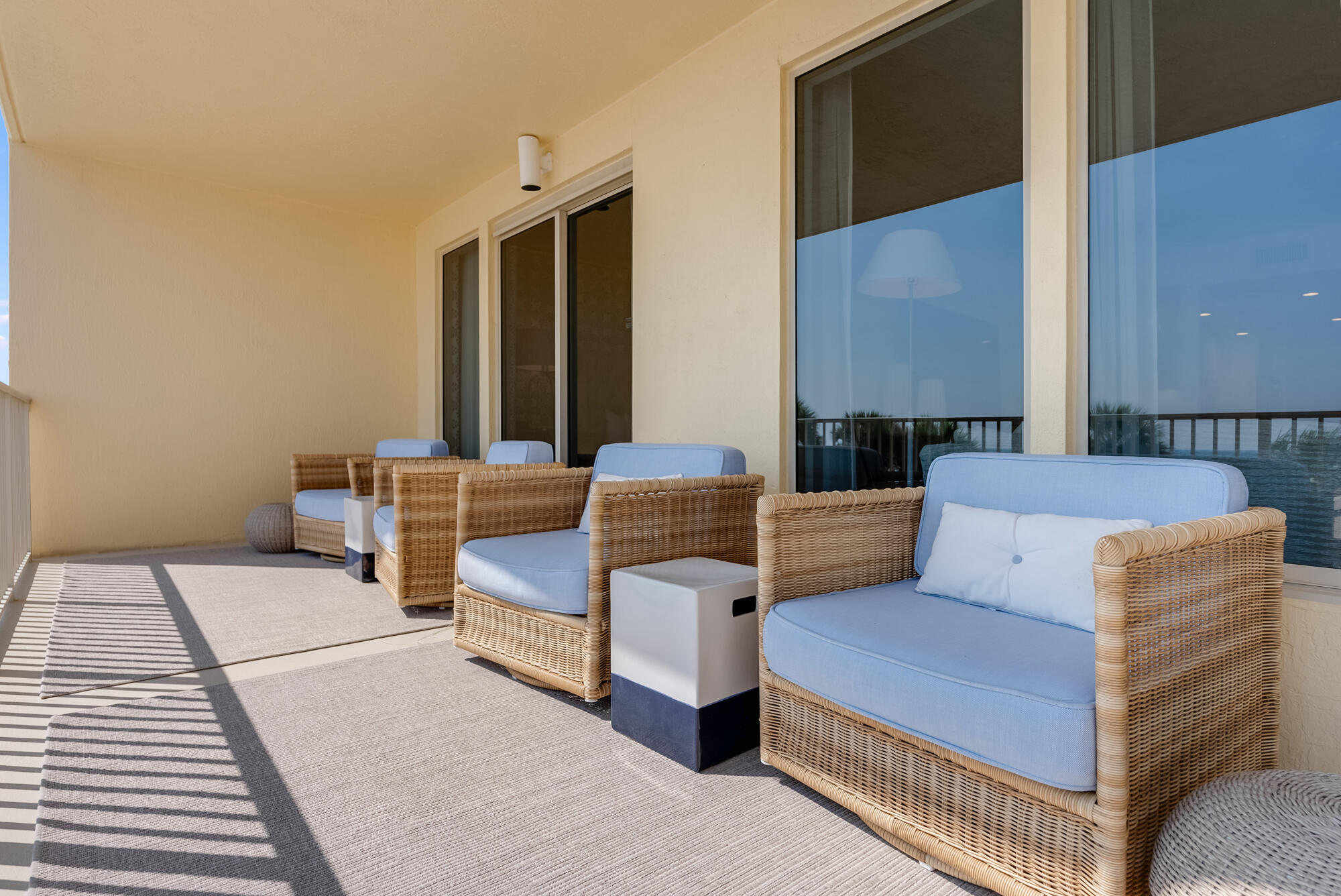 GULF CREST - Residential