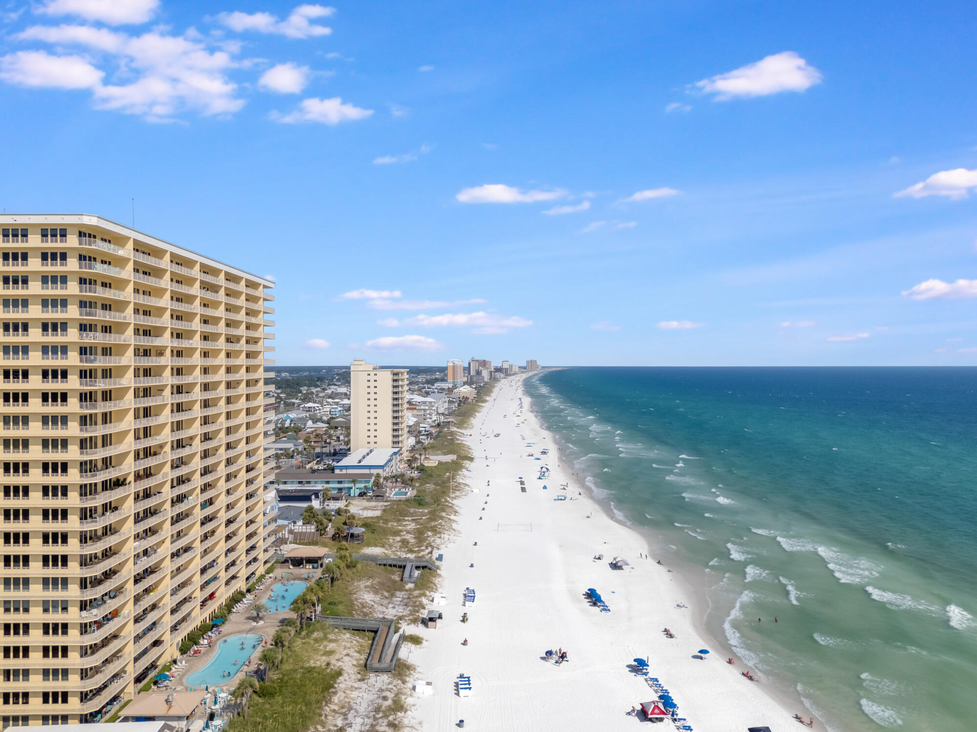 GULF CREST - Residential