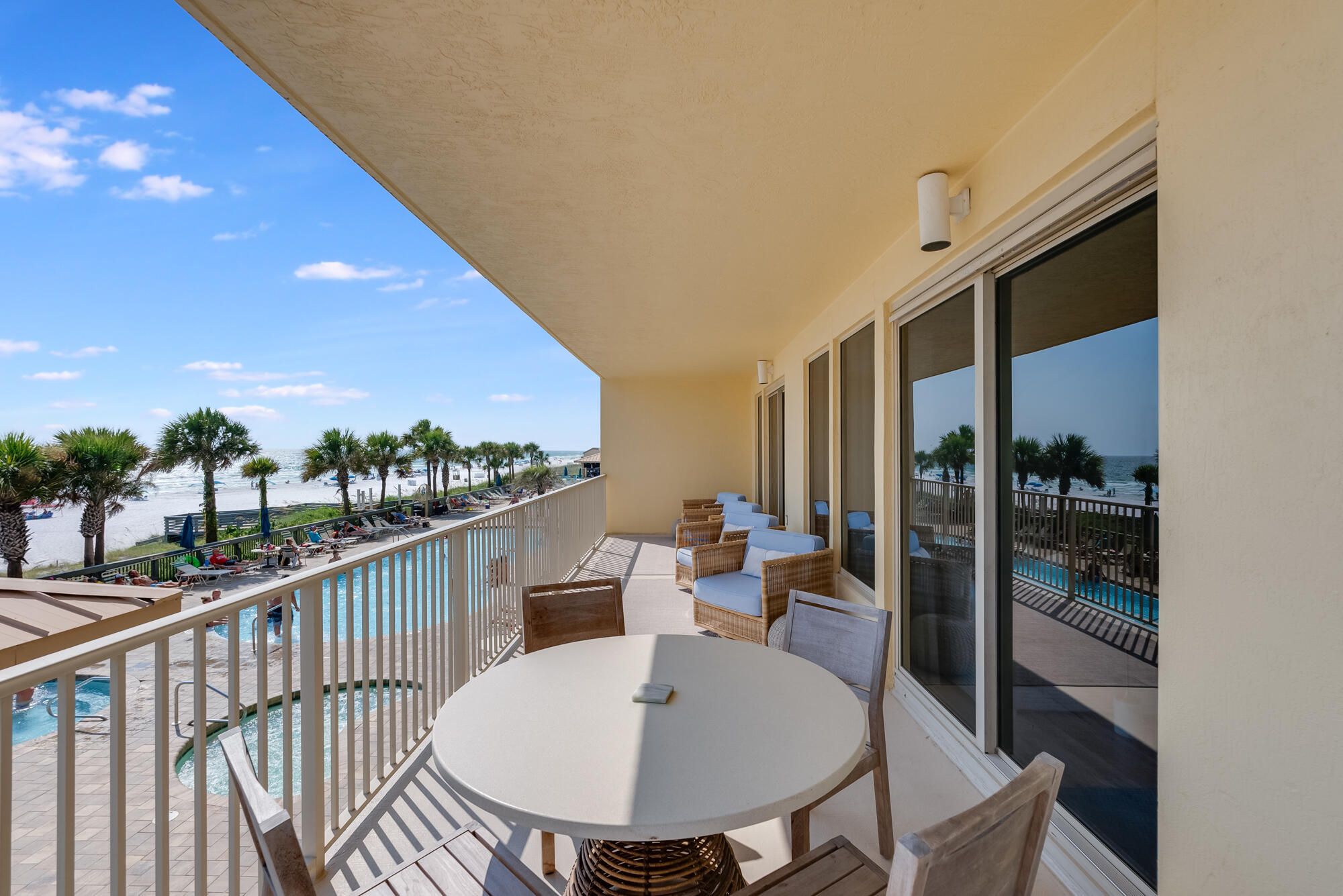GULF CREST - Residential