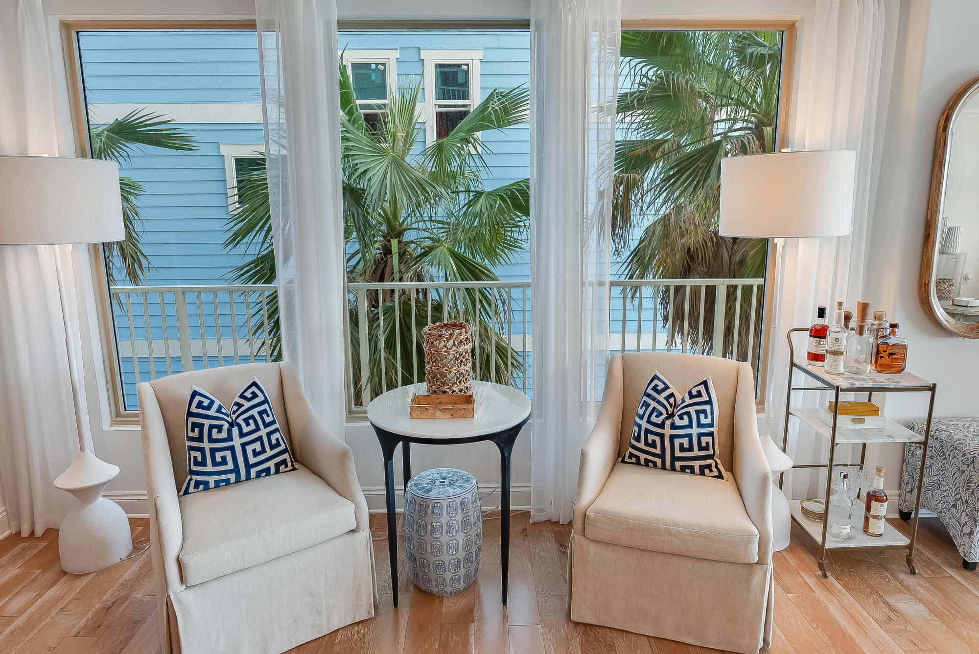 GULF CREST - Residential