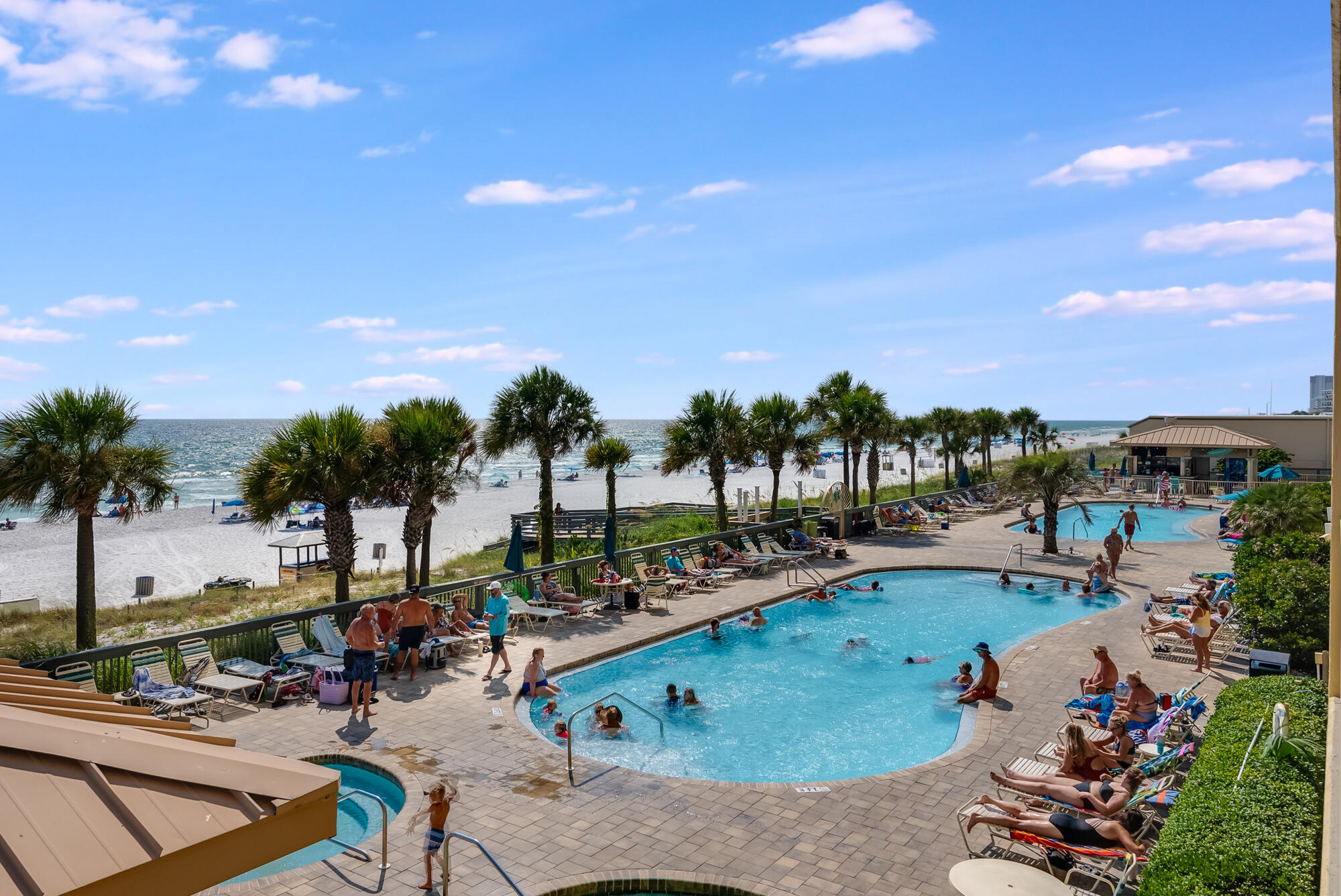 GULF CREST - Residential