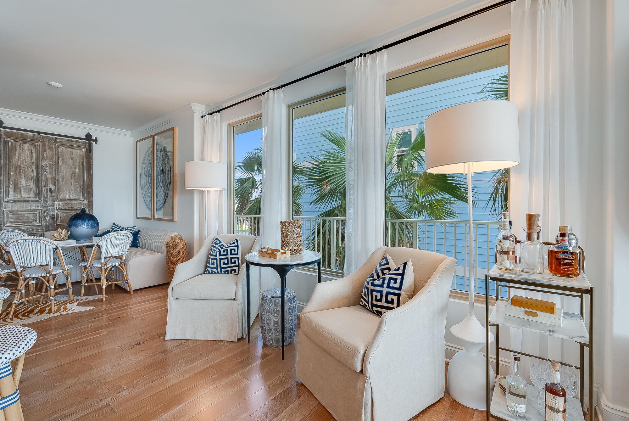 GULF CREST - Residential