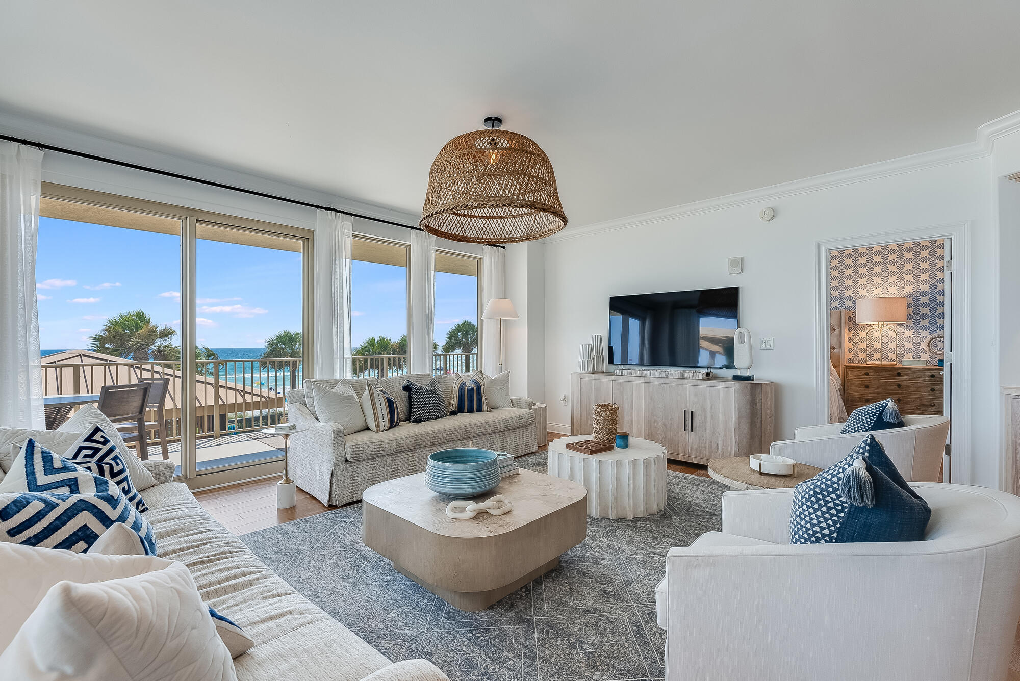 GULF CREST - Residential