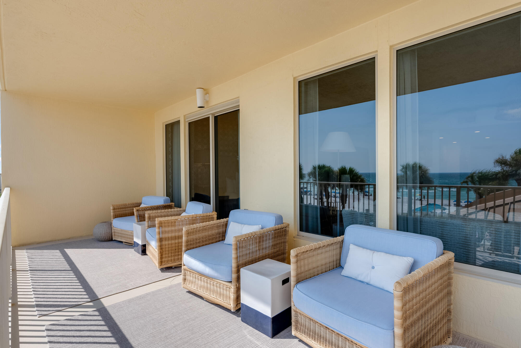 GULF CREST - Residential