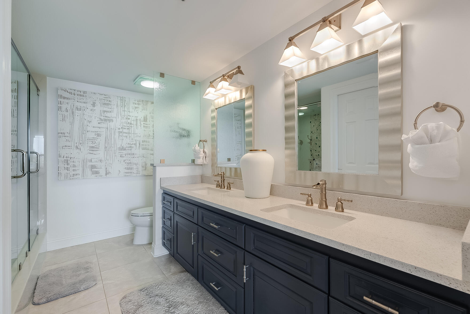 GULF CREST - Residential