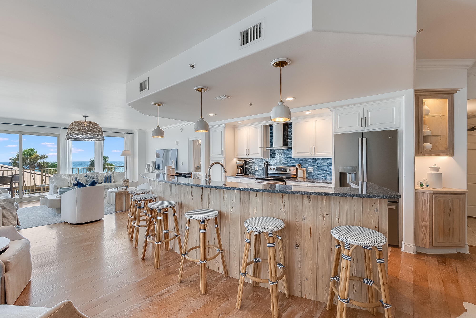GULF CREST - Residential