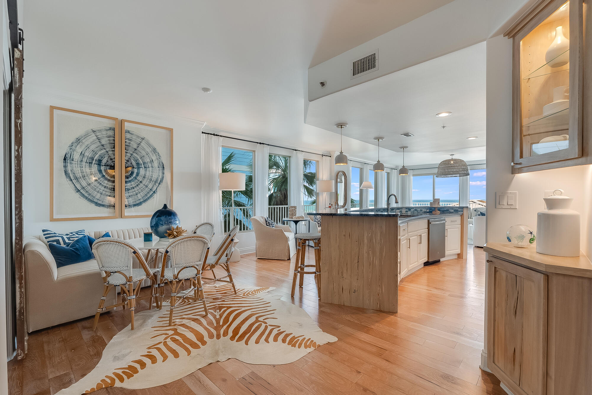 GULF CREST - Residential