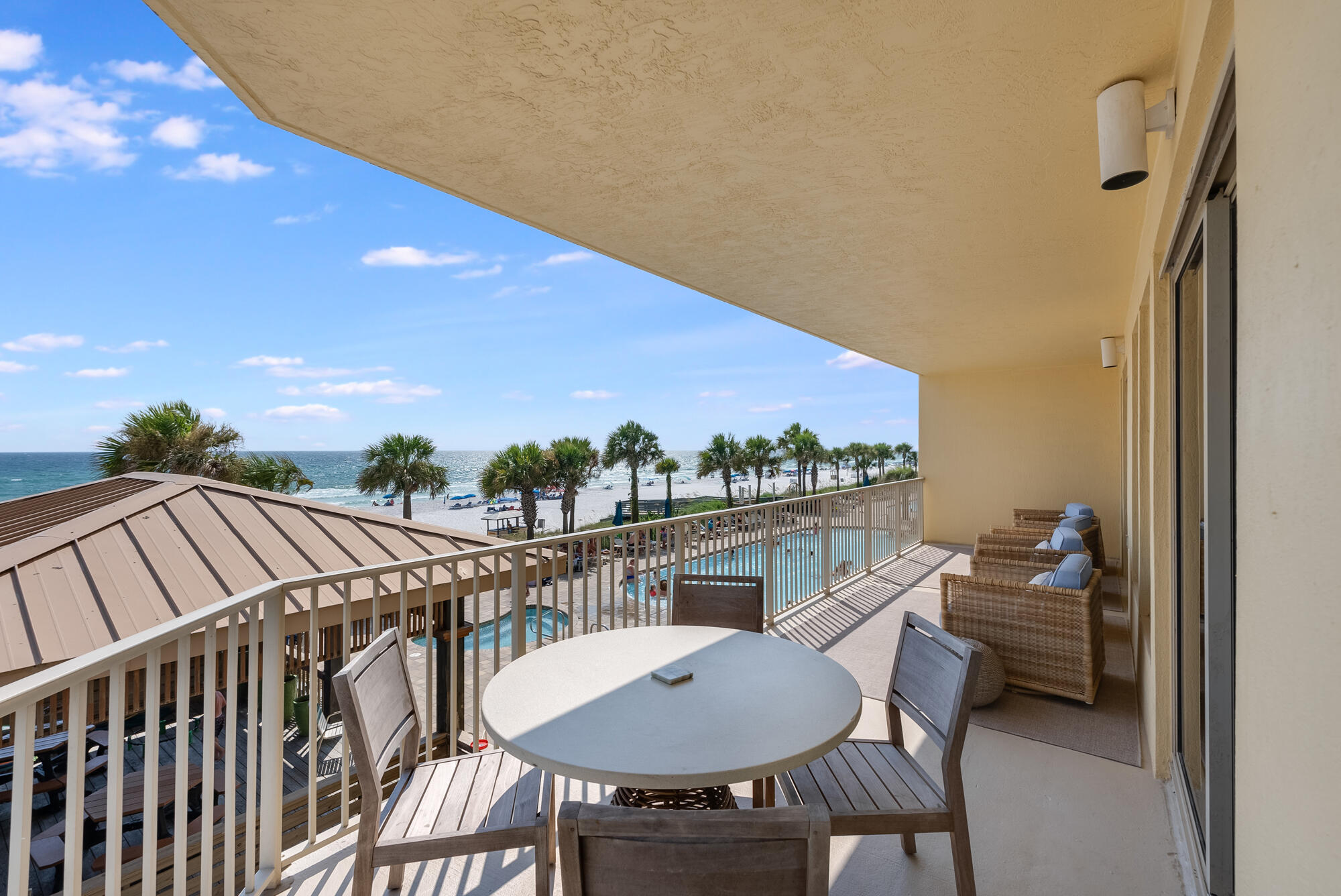 GULF CREST - Residential