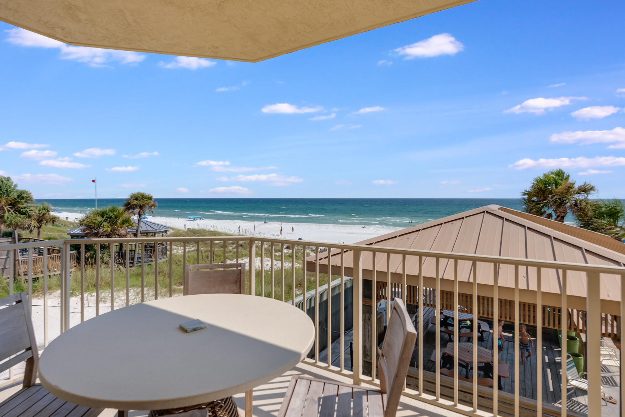 GULF CREST - Residential