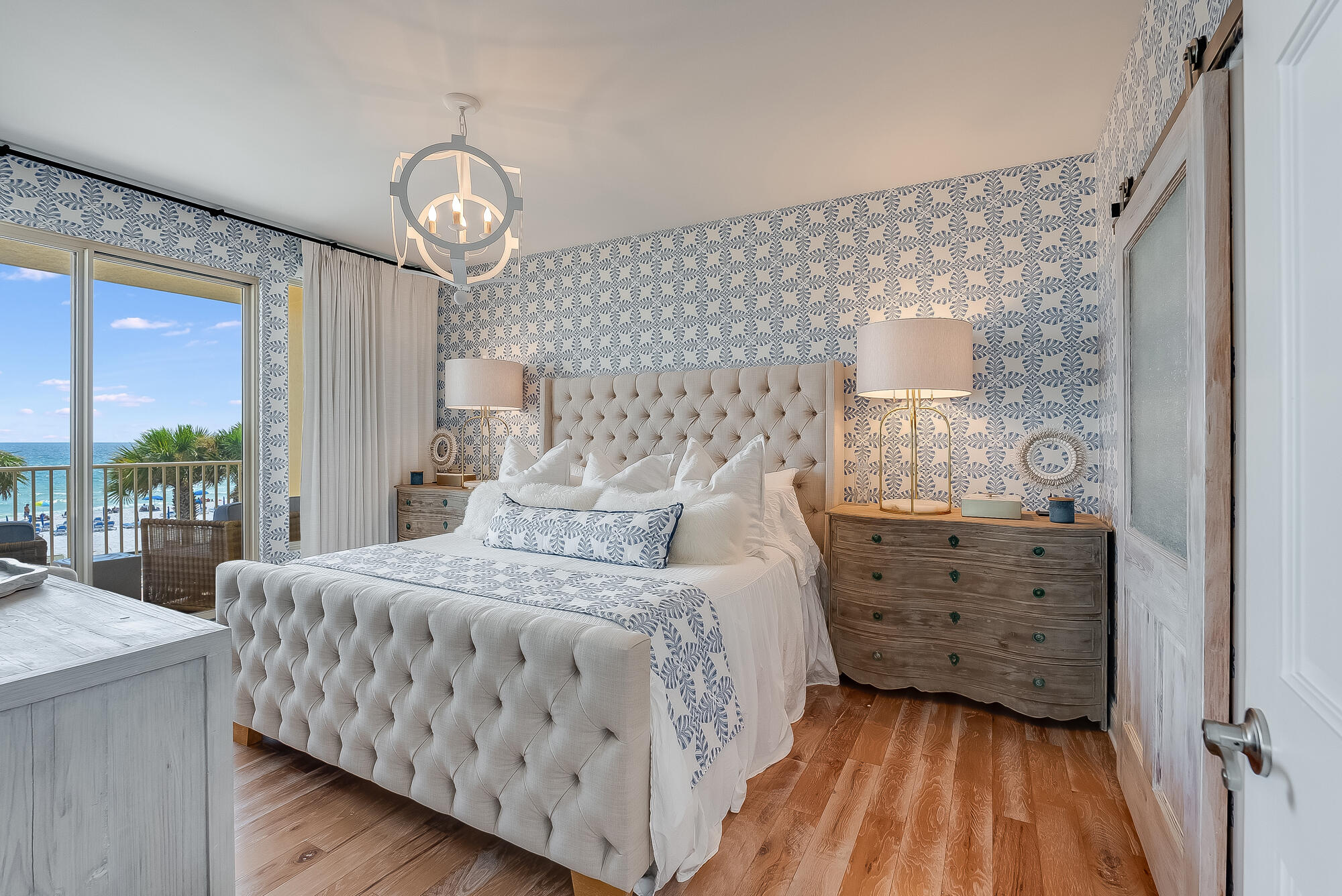 GULF CREST - Residential