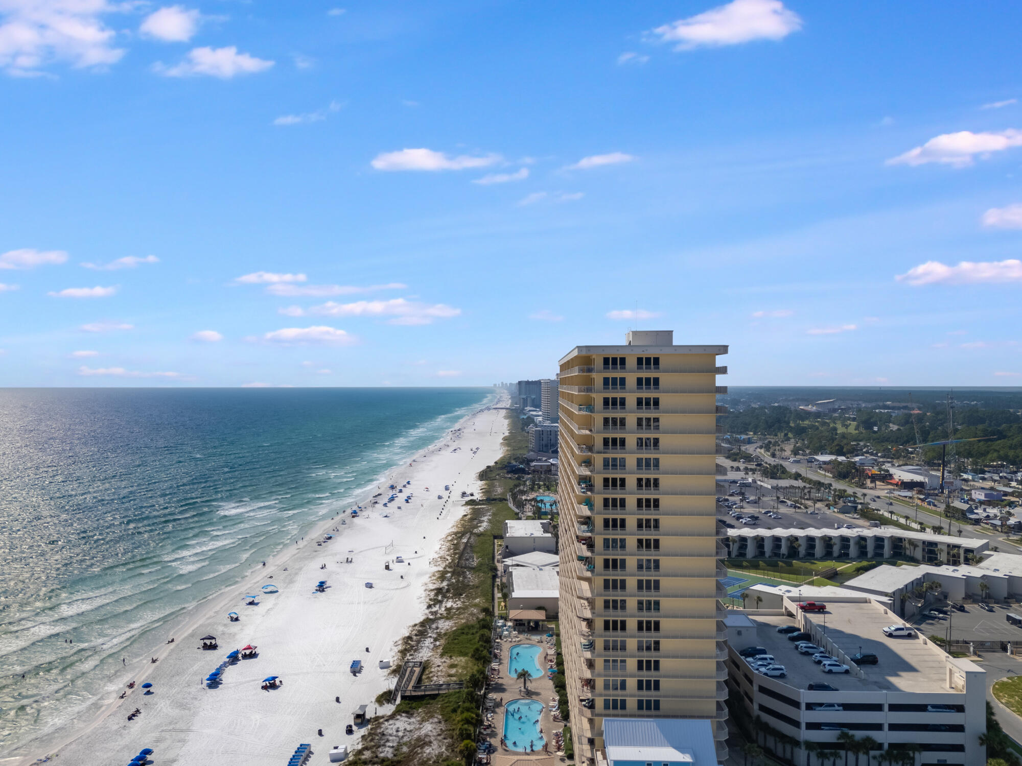 GULF CREST - Residential