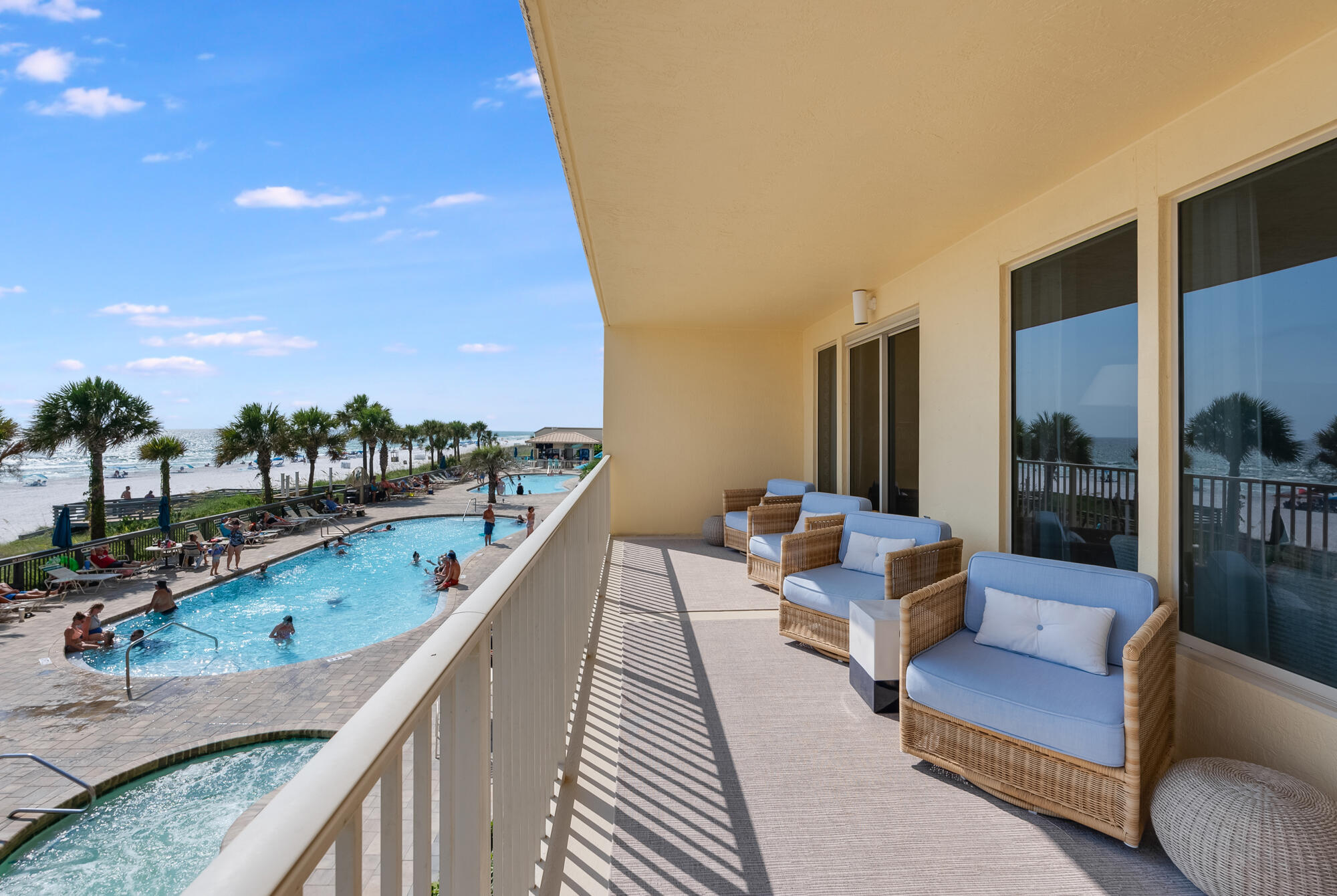 GULF CREST - Residential