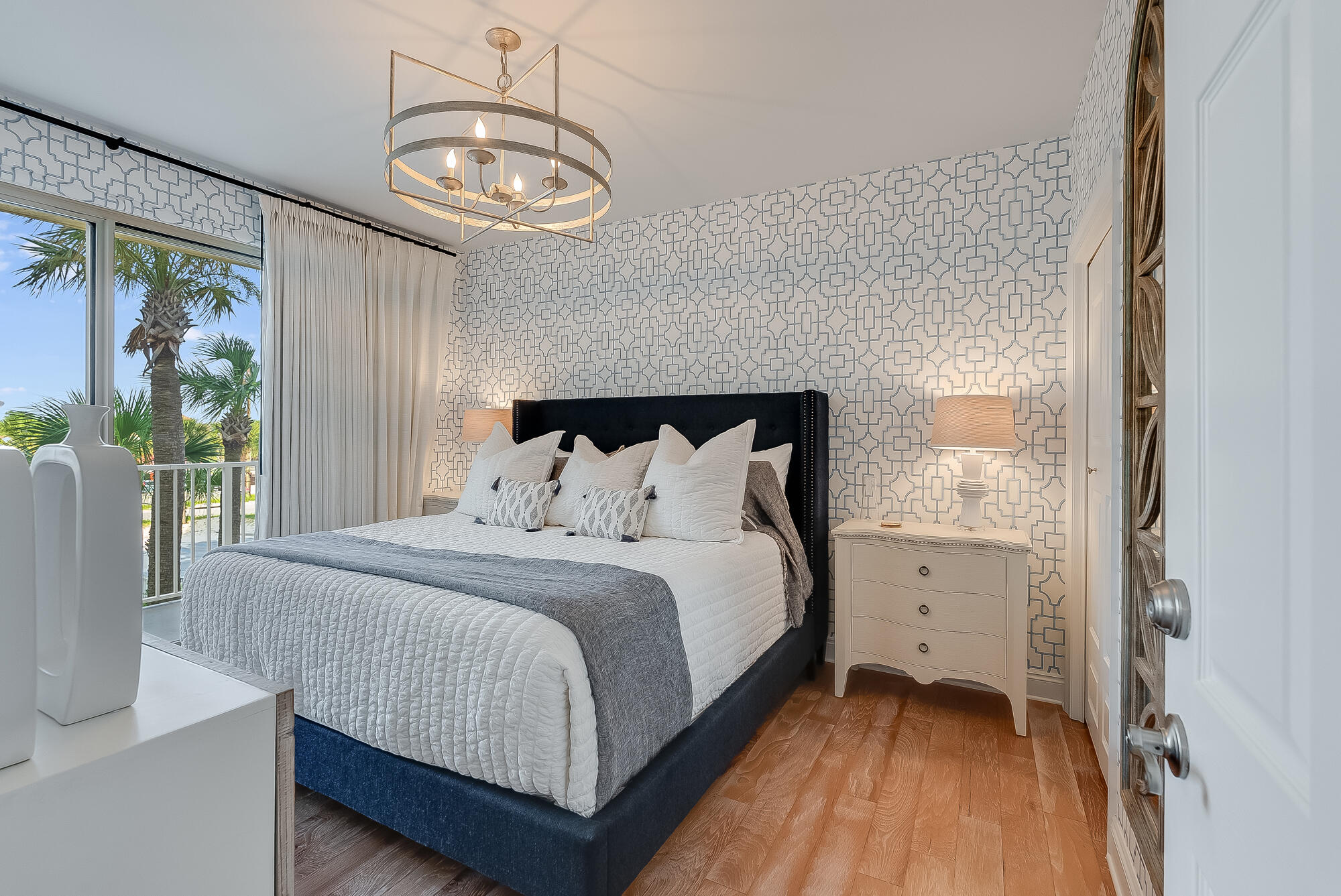 GULF CREST - Residential