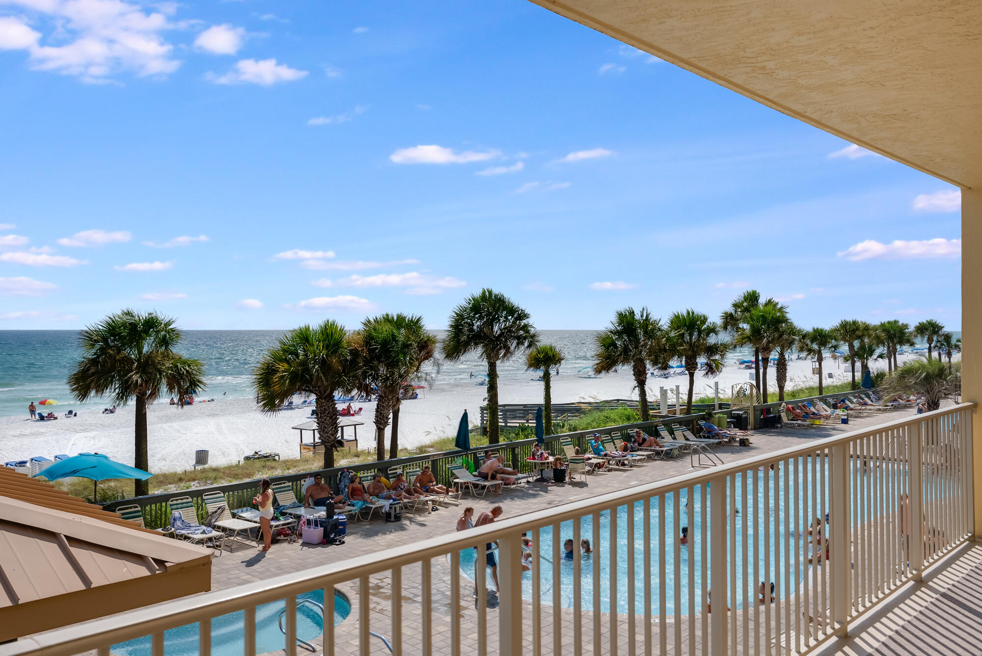 GULF CREST - Residential