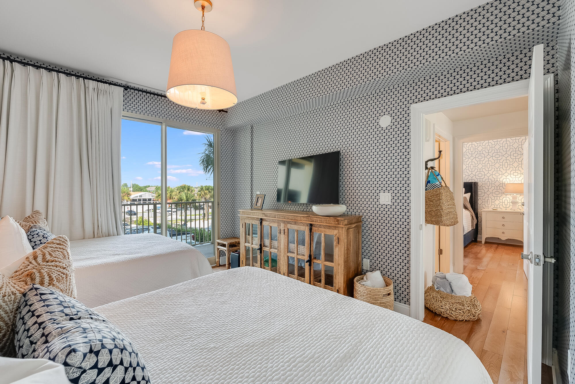 GULF CREST - Residential