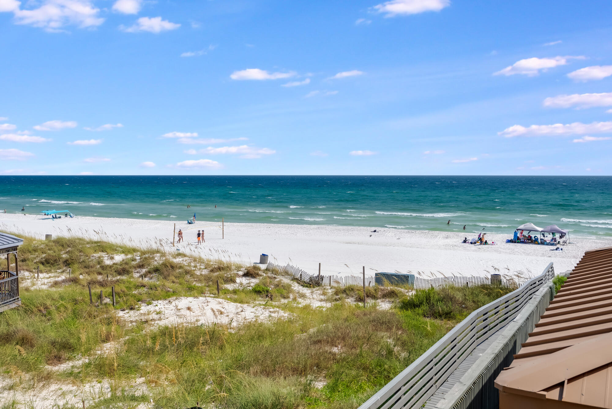 GULF CREST - Residential