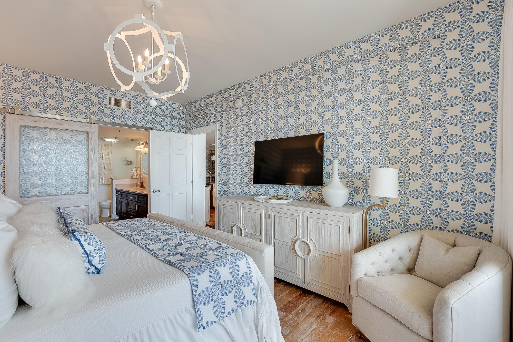 GULF CREST - Residential