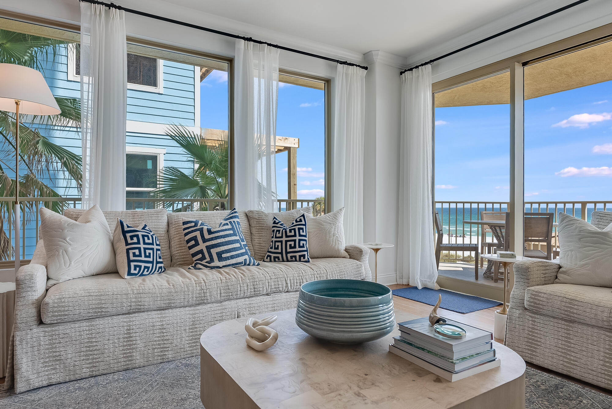 GULF CREST - Residential