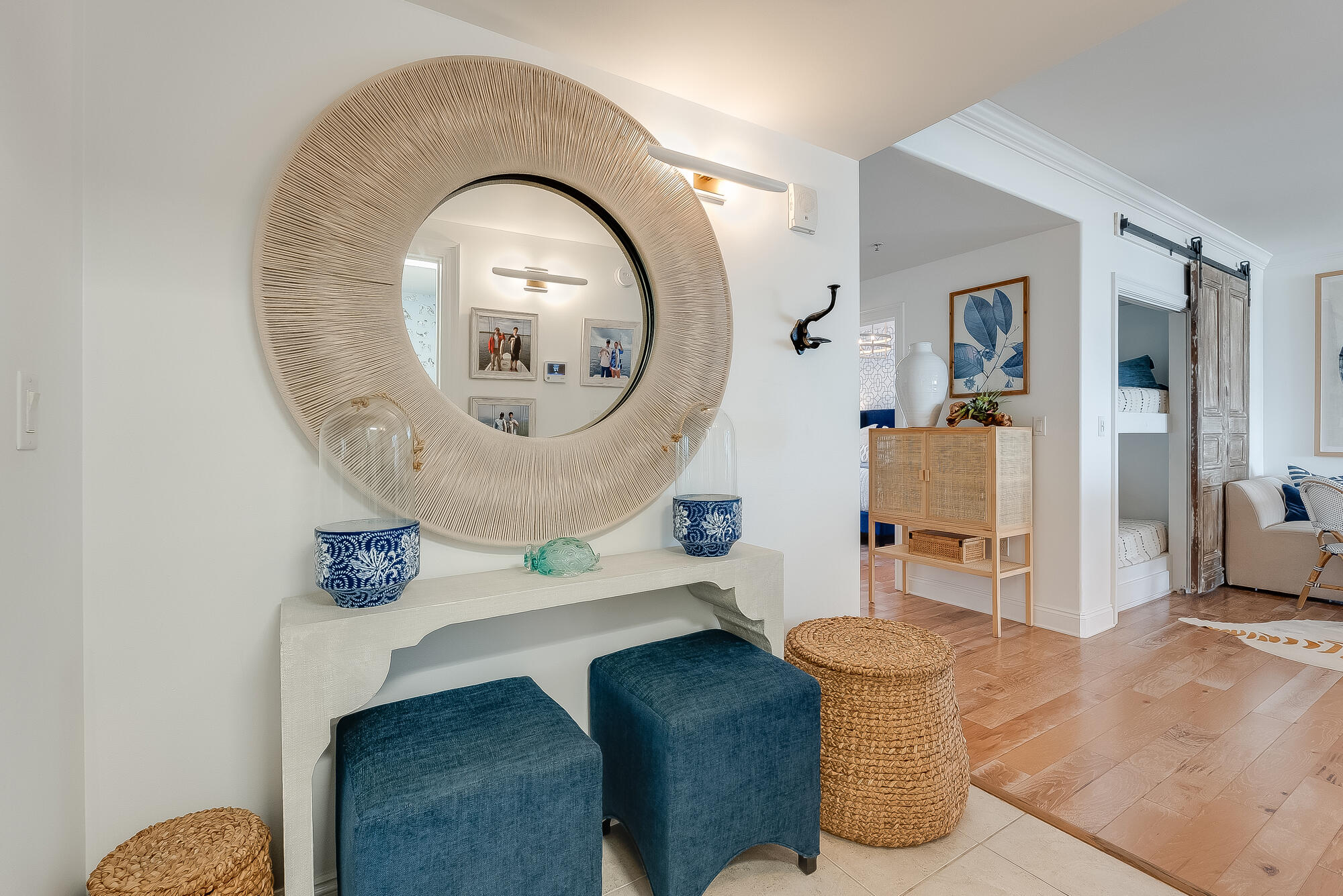 GULF CREST - Residential