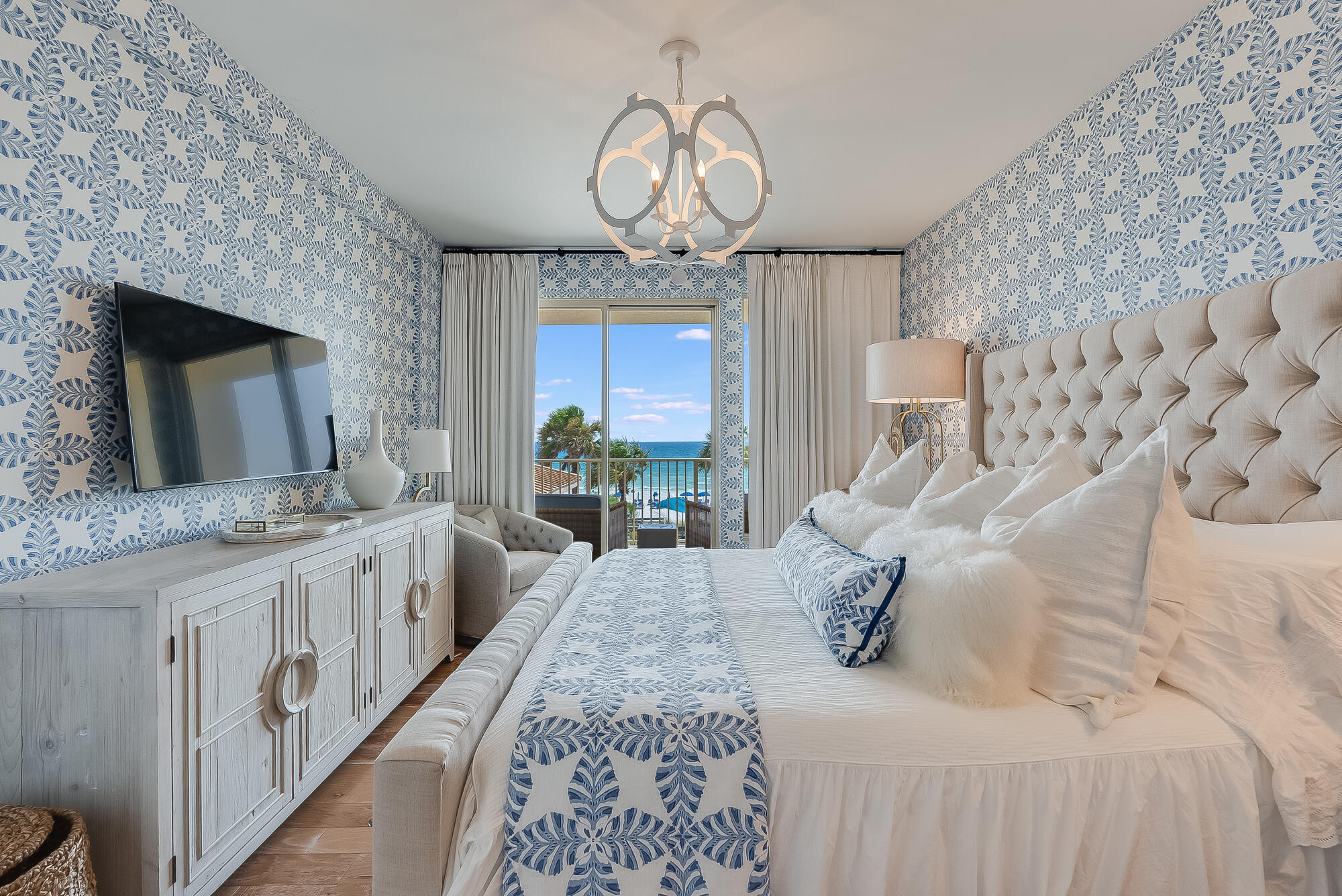 GULF CREST - Residential