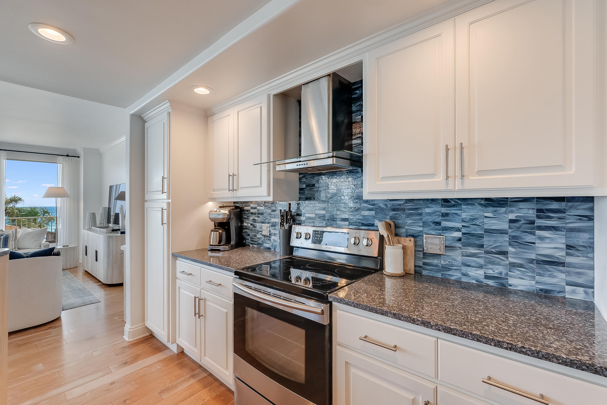 GULF CREST - Residential