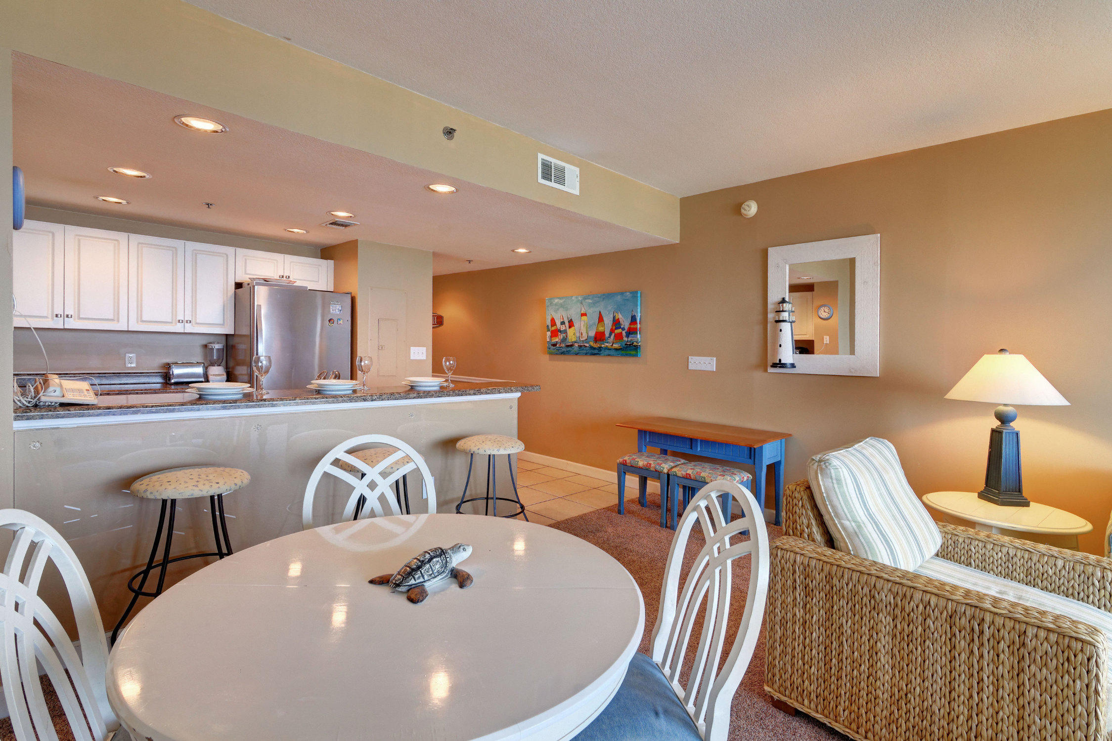 STERLING SHORES - Residential