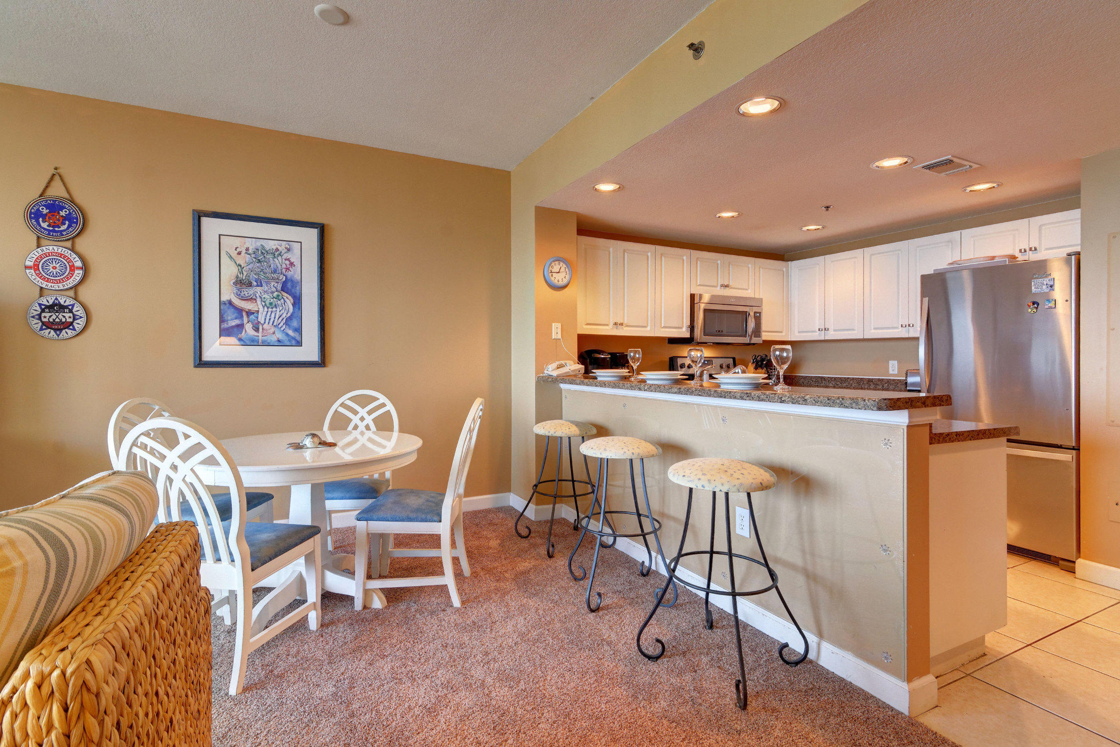 STERLING SHORES - Residential