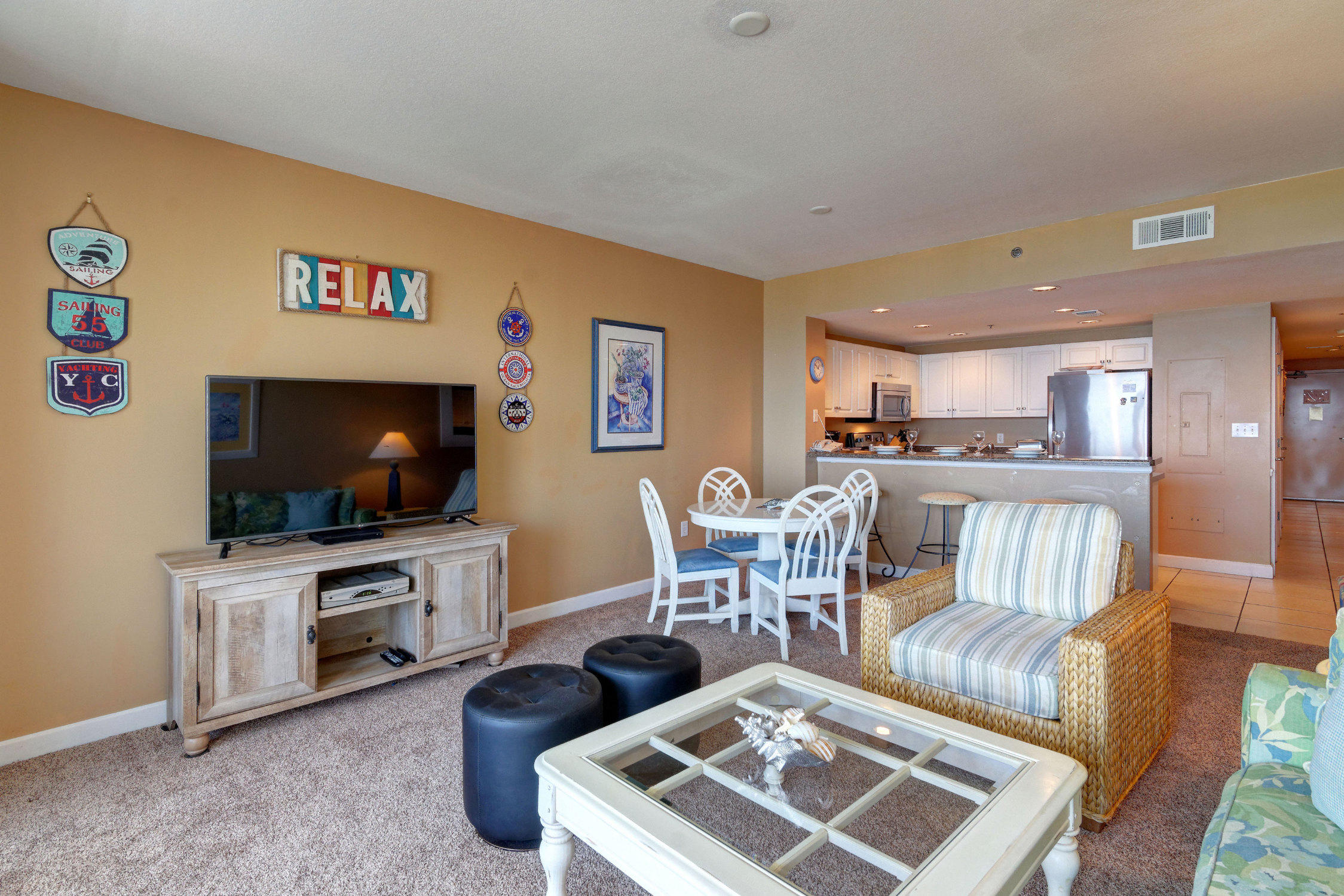 STERLING SHORES - Residential