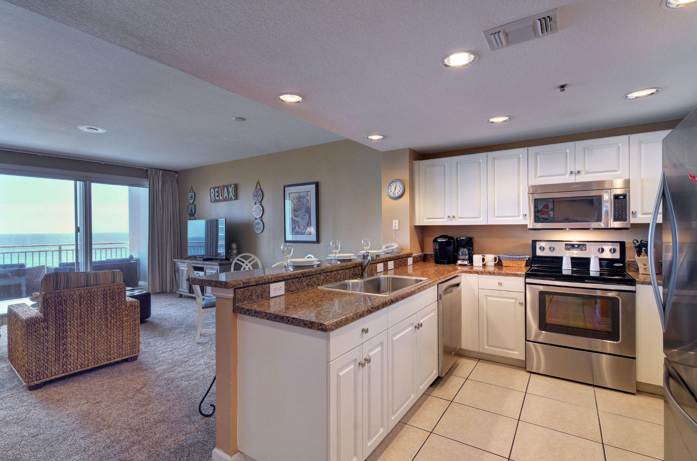 STERLING SHORES - Residential