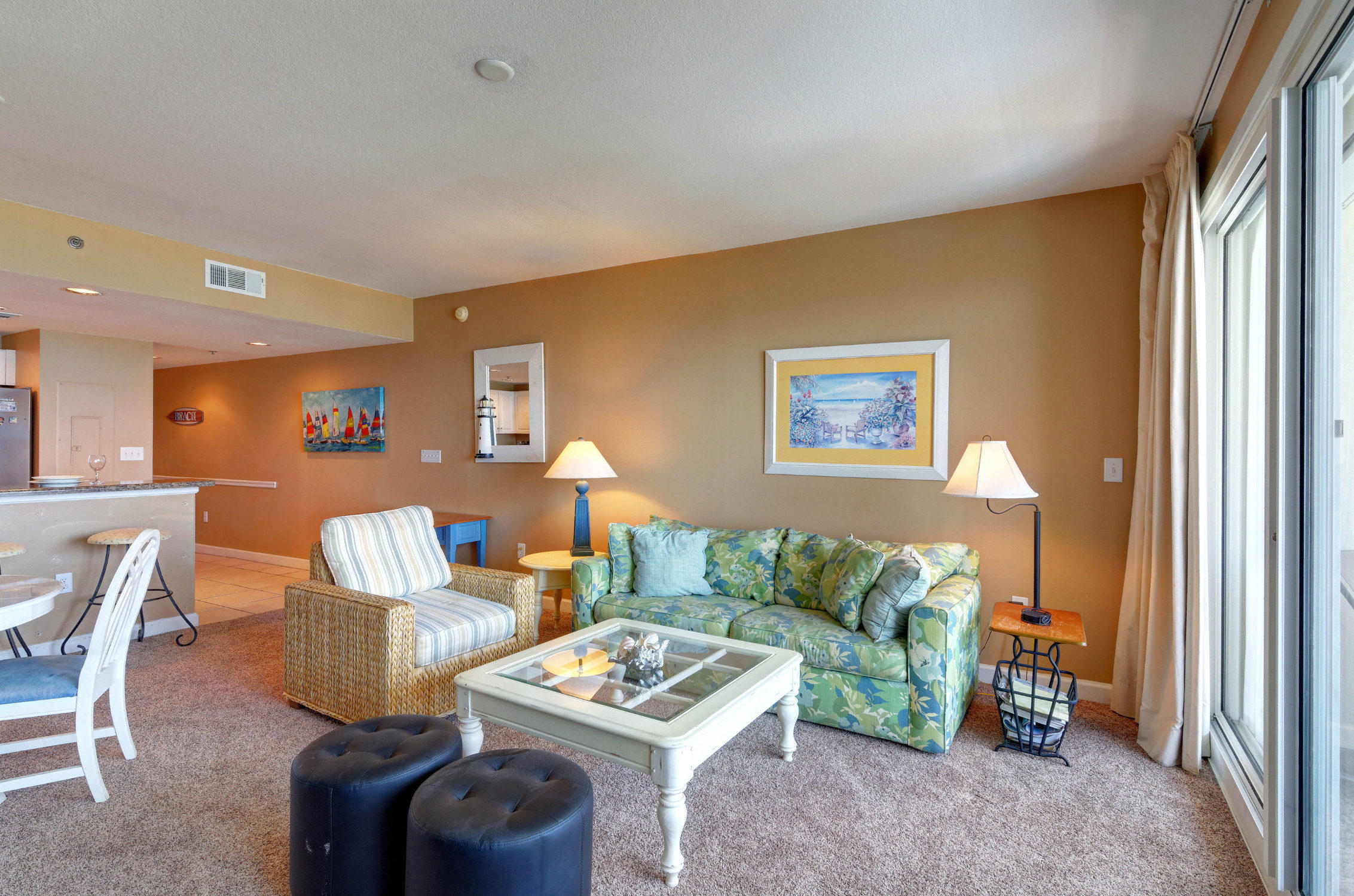 STERLING SHORES - Residential