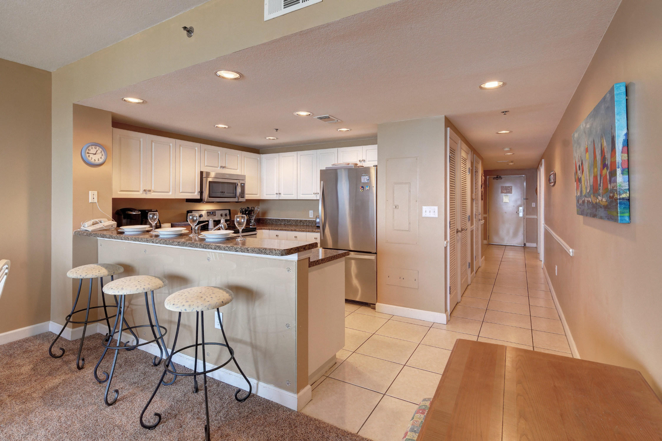 STERLING SHORES - Residential