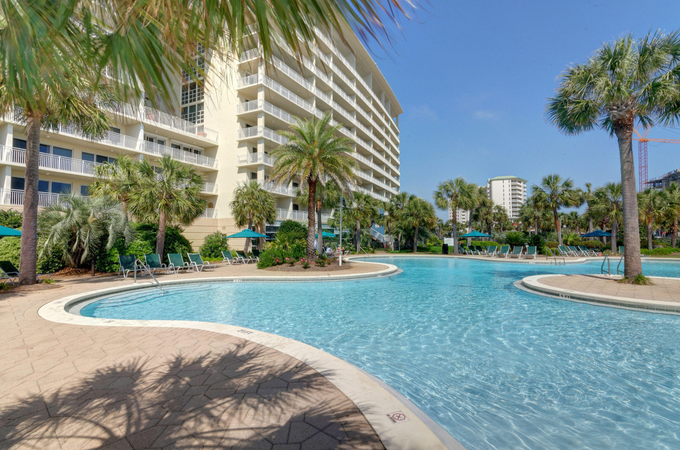 STERLING SHORES - Residential