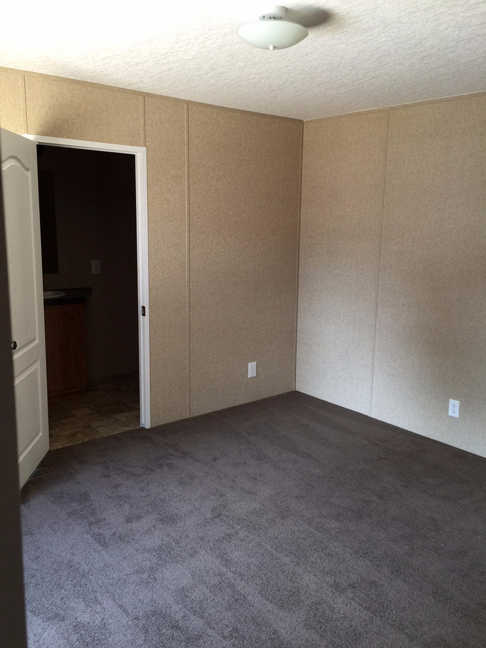 Sibert Oaks - Residential Lease