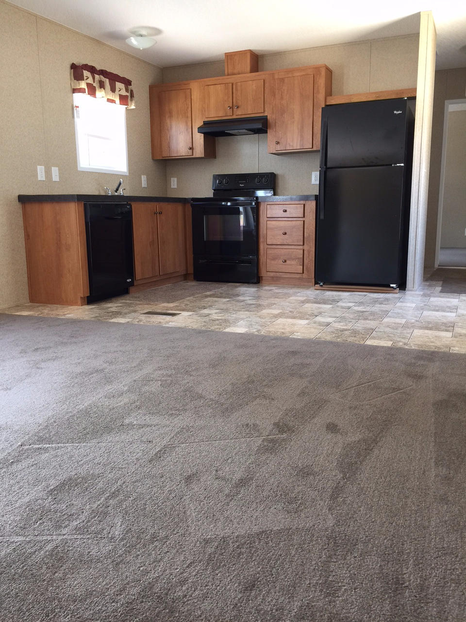 Sibert Oaks - Residential Lease