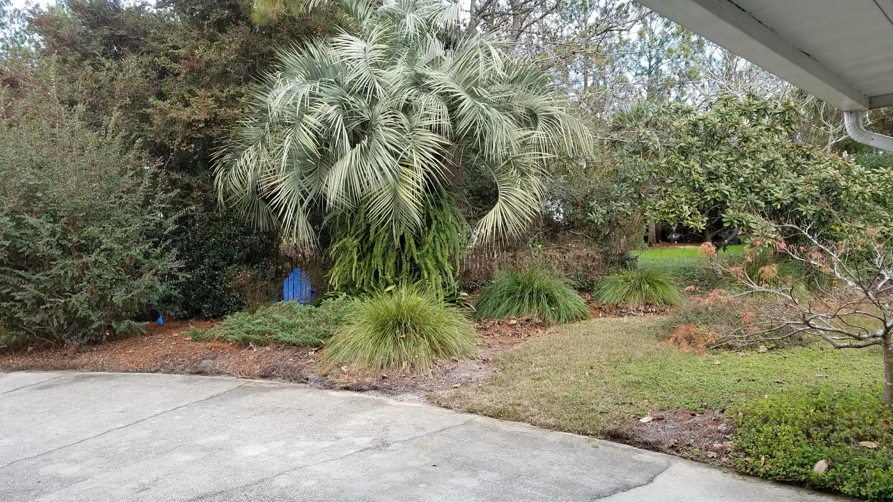 EDGEWOOD TERRACE - Residential