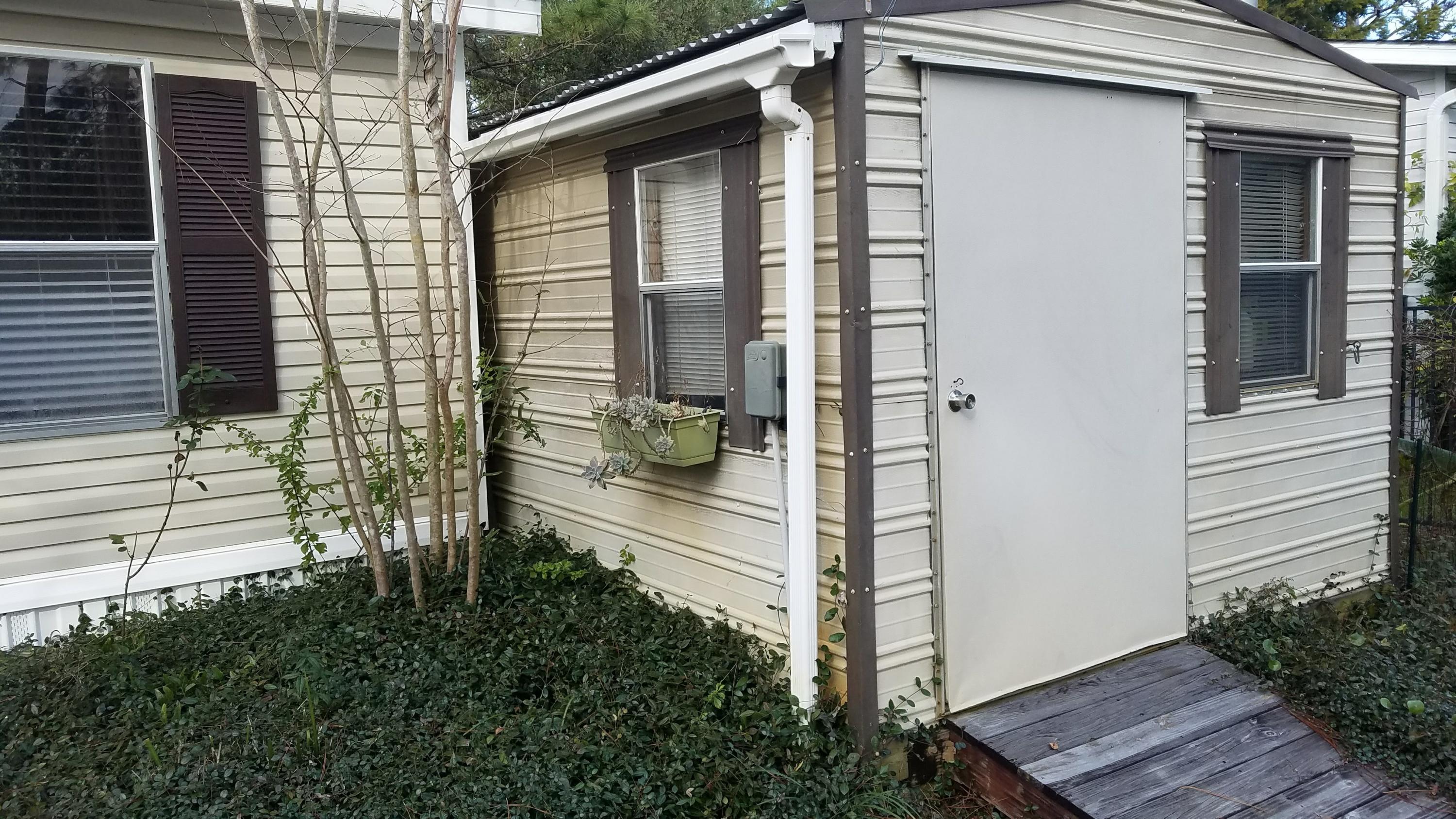 EDGEWOOD TERRACE - Residential