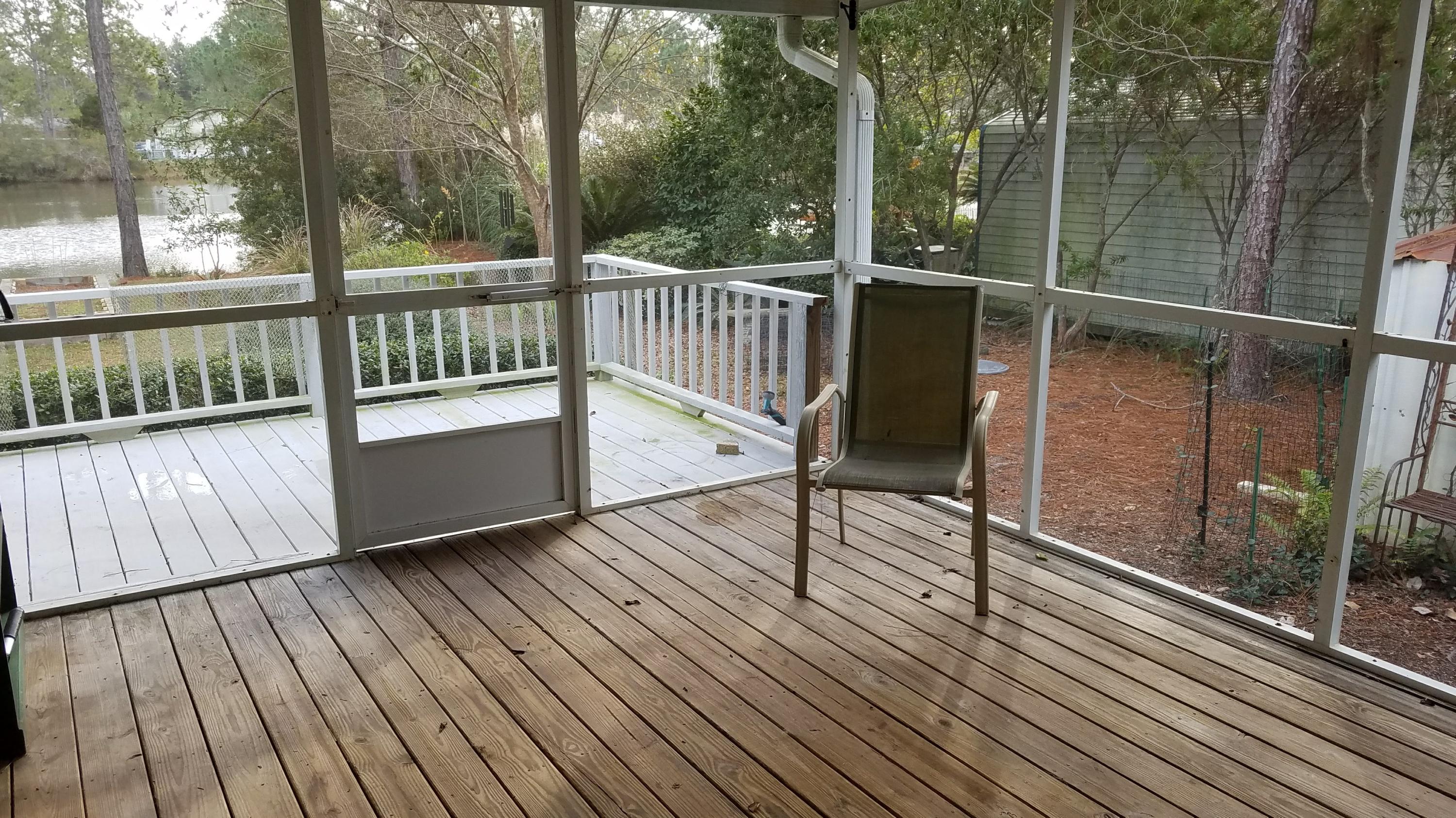 EDGEWOOD TERRACE - Residential