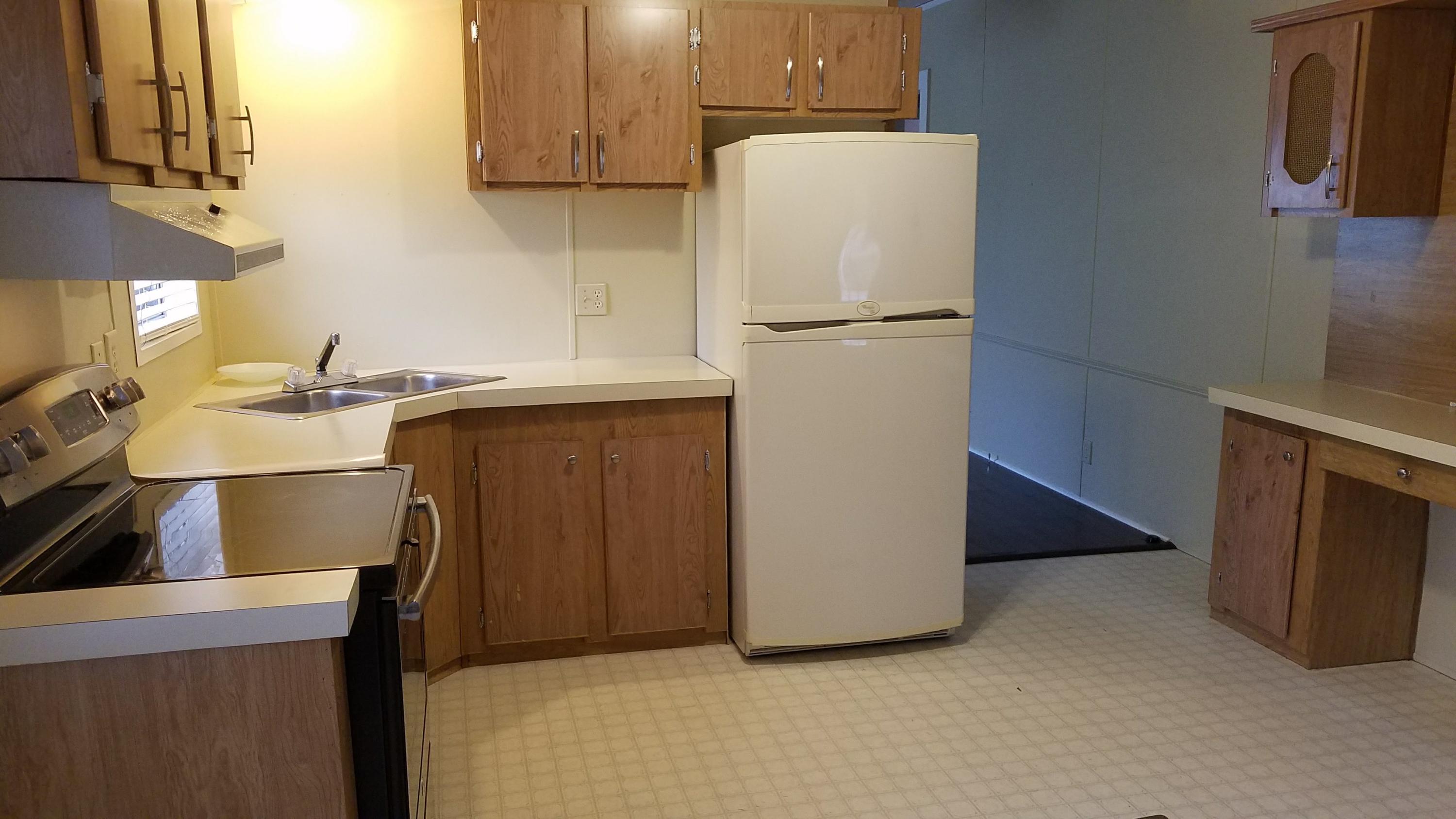 EDGEWOOD TERRACE - Residential